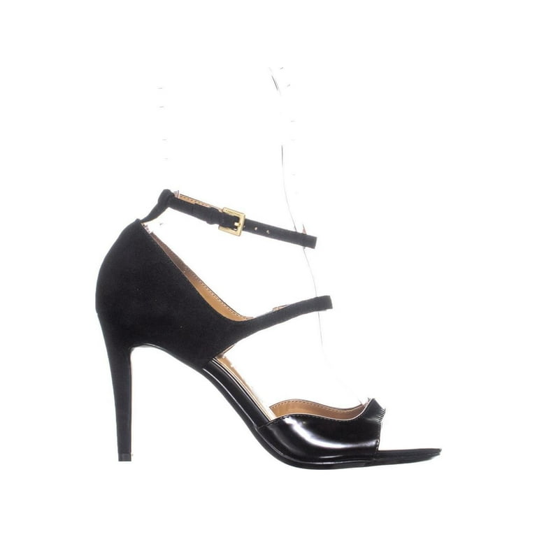 Calvin klein nadeen strappy best sale sandal