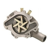 Dayco Engine Water Pump P/N:Dp995 Fits select: 1978-1981 CHEVROLET C10, 1977-1979 PONTIAC FIREBIRD