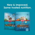 thumbnail image 3 of Kaytee Forti-Diet Pro Health Nourish+Protect Hamster and Gerbil Food Flavor Medley 3 Pounds, 3 of 14