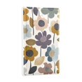 thumbnail image 2 of Yayeee Blank Wall Plate Cover 1-Gang 4.5"x2.7" Home Unused Decorative Outlet, Colorful Floral, 2 of 7