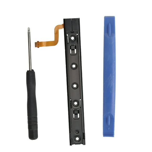 Left Slide Rail,Replacement Left Slide Rail Replacement Left Slide Rail Console Repart Part Convenient Use