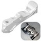 thumbnail image 4 of Montaje Del Adaptador De Calibre, Adaptador De Calibre De Freno Aluminio CNC Anodizado De Servicio Pesado Para Modificación, 4 of 8