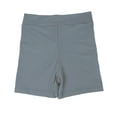 thumbnail image 2 of Pantalones cortos deportivos de licra para mujer, estilo yoga y motociclista 3XL, 2 of 8