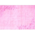 thumbnail image 1 of Ahgly Company Indoor Rectangle Abstract Purple Contemporary Area Rugs, 8' x 12', 1 of 4