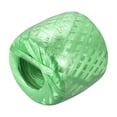 thumbnail image 3 of Uxcell Polyester Nylon Plastic Rope Twine Bundled for Packing ,200m Green 1 pack, 3 of 6