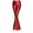 Red, variant on IBTOM CASTLE Women Metallic Wide Leg Pants High Waist Stretchy Bell Bottom Flared Trousers 70s Disco Dance Party Leggings Clubwear XL Hot Pink