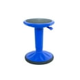 thumbnail image 2 of Adjustable Wobble Stool - Middle and High School Students - Flexible Seating For Classrooms - Adjusts From 17" - 23", 2 of 7