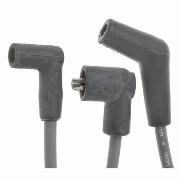 Domestic Car Wire Set