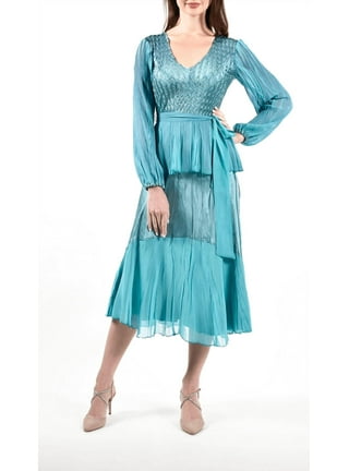 Cocktail and cheap party komarov dresses