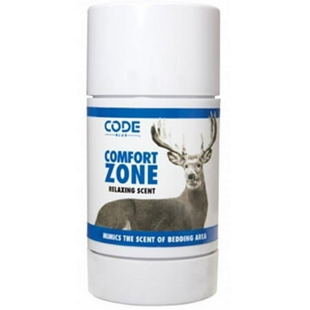 UPC: 0707114013413 | Code Blue OA1341 Calming Zone Relaxing Scent Stick 2.6 oz