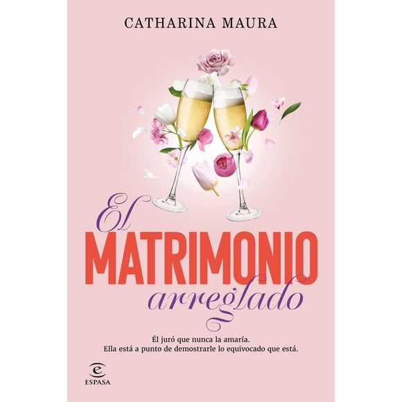 Windsors 3. El matrimonio arreglado Blanco