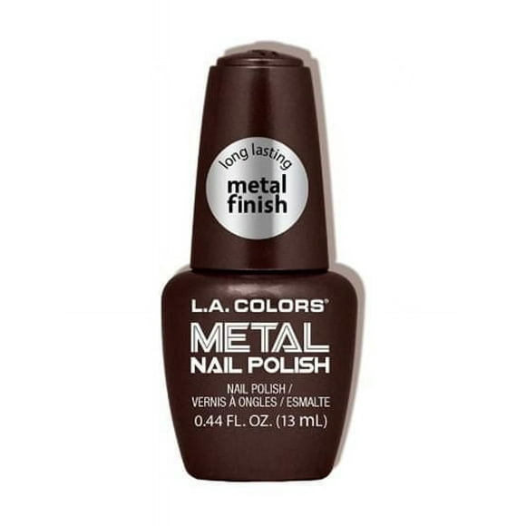 Metal Nail Polish