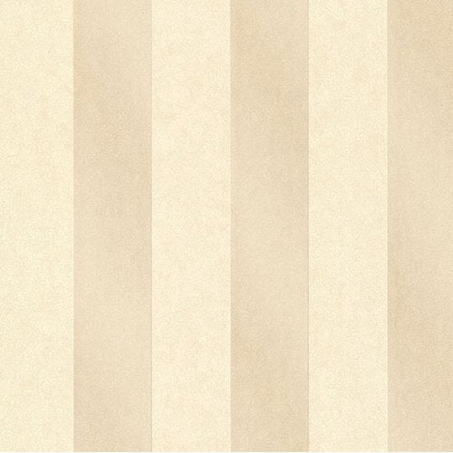 Decorline Magnus Copper Paisely Stripe Wallpaper
