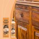 thumbnail image 2 of Furniture polishing agent for stain removal, brightening, polishing, renovation, maintenance, and enhancement of gloss in wooden furniture care., 2 of 4