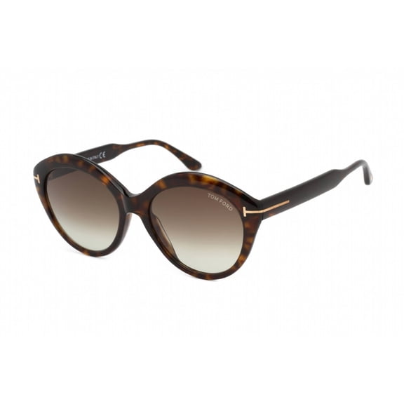Tom Ford FT0763-52K  New Sunglasses