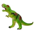 thumbnail image 1 of Dinosaur Animal Figurines Toys Home Decorate Preschool Educational Light Sound, 1 of 9