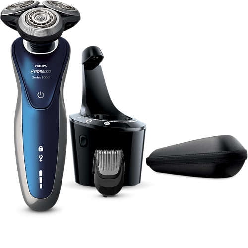philips multigroom 8000