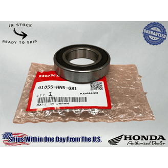 Caltric Rear Right Wheel Hub For Honda Foreman 500 (2014-2019) - WH121-RGA