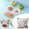 thumbnail image 1 of Sacs de Conservation Réutilisables Sacs de Conservation Réutilisables Contenants de Rangement pour Aliments Camping Rangement pour Aliments Sac à Pain Biologique Ensemble de Contenants de Rangement pour Aliments Contenants à Glissière à Codage de Couleur Autoportants, 1 of 3