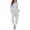 Colorful Shell, variant on FOR U DESIGNS Colorful Shell Women Pajama Set with Pockets Set of 2 Size XS Loungewear Pjs for Women Set Sleepwear for Women Long Sleeve Pans and Tops Set Nightwear Fall