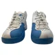 thumbnail image 2 of N I-K-E Refurbished Unisex Jo r-dan Jumpman Team 1 White Blue Sneakers M 8.5 Wmns10, 2 of 6