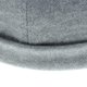 thumbnail image 2 of 3pcs Hombres Mujeres Retro Docker Leon Beanie Sombrero de Gorra Sombrero de mecánico Zulema  Los hombres gorro, 2 of 8