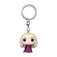 thumbnail image 2 of FUNKO POP! KEYCHAIN: Hocus Pocus 2 - Sarah (Smoke), Funko, Gifts, 2 of 3