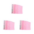 thumbnail image 1 of Toystoory Tela de algodón, tela de retazos transpirable, juegos de costura DIY, accesorios impresos, gris Type1 NO1, 1 of 6