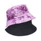 thumbnail image 5 of XYIYI Lindo sombrero de cubo para playa, sombreros de pescador para mujer, reversible de doble cara, 5 of 5