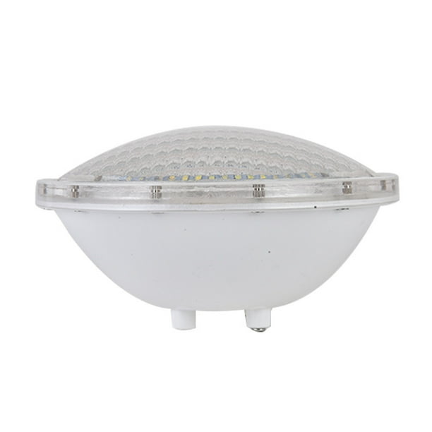 LED Pool Light, 12W Waterproof IP68 LED Pool Spotlight Submersible Pool