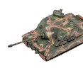 thumbnail image 3 of Colección de modelos de 1/72 Macarena adornos de escritorio para habitación de oficina en hogar regalos juguetes Camuflaje, 3 of 7