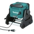 thumbnail image 2 of Makita 18V Cordless/Corded Work Light, Light Only, 2 of 12