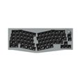 thumbnail image 1 of Teclado Keychron Q8 Pro inalámbrico Bluetooth 65% Alice RGB, 1 of 9