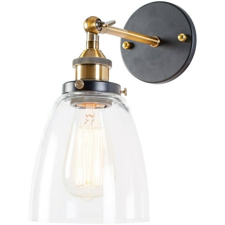 

EdgeMod Camberly LS-W130 Wall Sconce