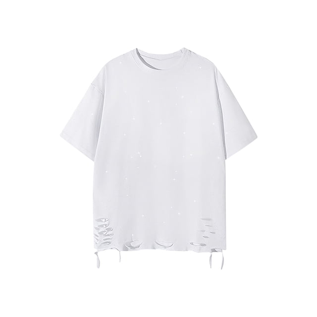pstuiky camisetas para hombre, Blusa informal de verano para hombre, con cuello redondo, manga corta y color liso, acolchada camisas casuales para hombre l