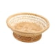 thumbnail image 2 of Cesta tejida para frutas, aperitivos, , expositor de aperitivos, cesta de pan para cocina, sala de estar, picnic, acampada al aire libre, 2 of 9