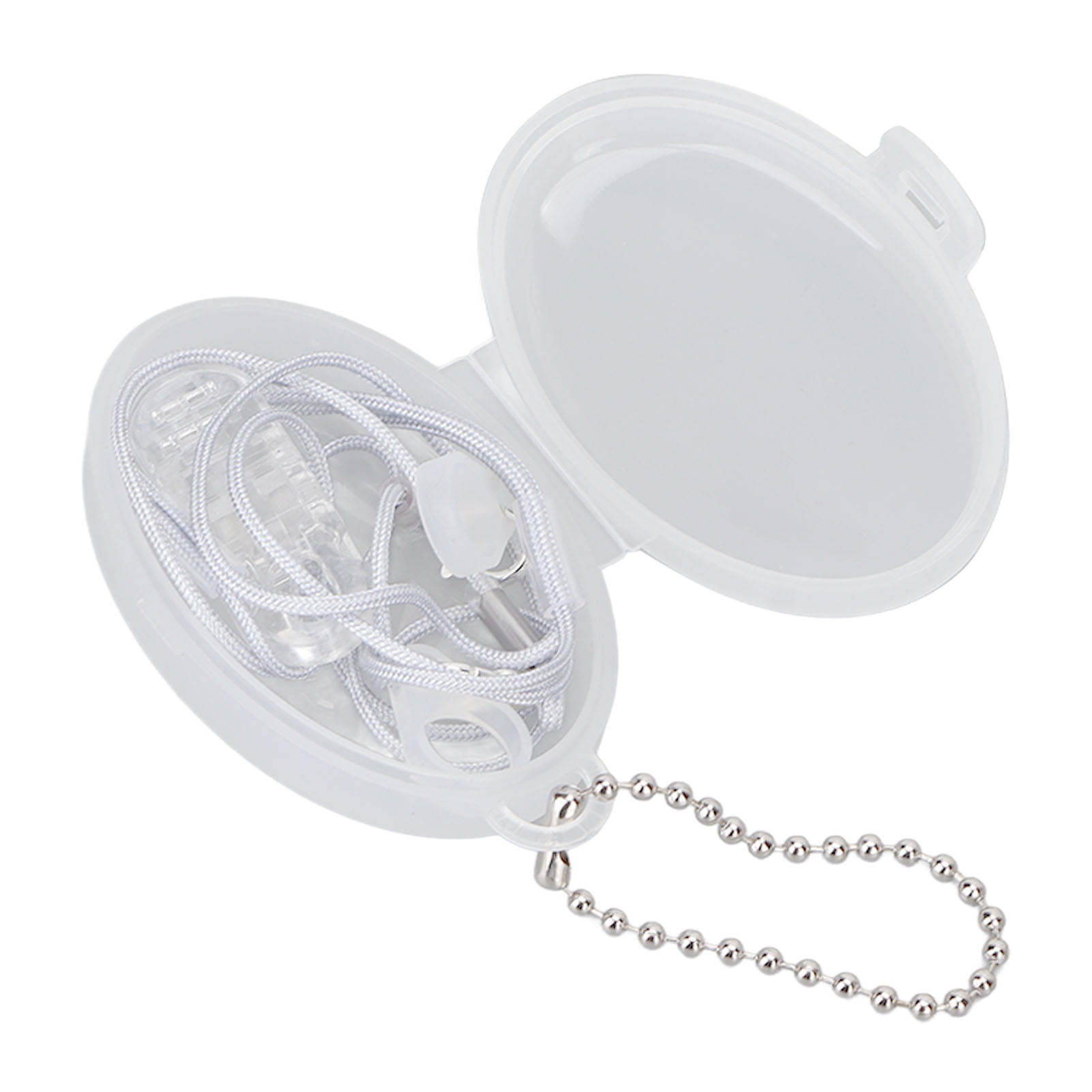 Hearing Aid Anti Lost Lanyard, Hearing Aid Anti Lost Strap Silicone