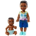 thumbnail image 2 of Barbie Skipper Babysitters Inc. Poupée, 2 of 5