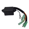 thumbnail image 3 of For Cdi Box Ignition Unit 63V-85540-01 63V-85540-00 For 9.9Hp 15Hp Outboard 2, 3 of 7