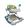 thumbnail image 2 of Andadera D Bebé Rocking Play Mecedora 2 En 1 Ajustable Menta, 2 of 5