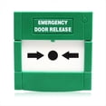 thumbnail image 1 of Interruptor Reinicio Emergencia Incendios Interruptor Alarma Incendios Botón Reinicio Llave Control Acceso Botón Activación Manual Alarma Incendios, 1 of 5