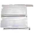 thumbnail image 1 of Blum B320H 5000C15W 20 In. C-15 Metabox High - White, 1 of 1