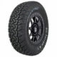 thumbnail image 1 of llanta 265/75R16 ZWARTHZ  ALL TERRAIN 123/120S, 1 of 2