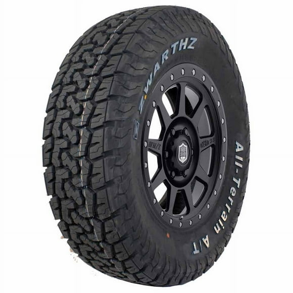 Llanta 225/65R17 Zwarthz All Terrain 102T