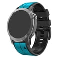 thumbnail image 3 of Bracelet de Montre Intelligente en Silicone à Dégagement Rapide 26mm Confortable Durable Remplacement pour Divers Modèles de Montres, 3 of 3