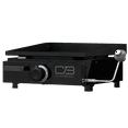 thumbnail image 6 of Charbroil® 17" Performance Series™ Portable Tabletop 1 Burner Propane Gas Griddle, 6 of 14