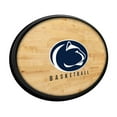 thumbnail image 2 of Penn State Nittany Lions 18'' x 14'' Basketball Slimline Illuminated Wall Sign, 2 of 4