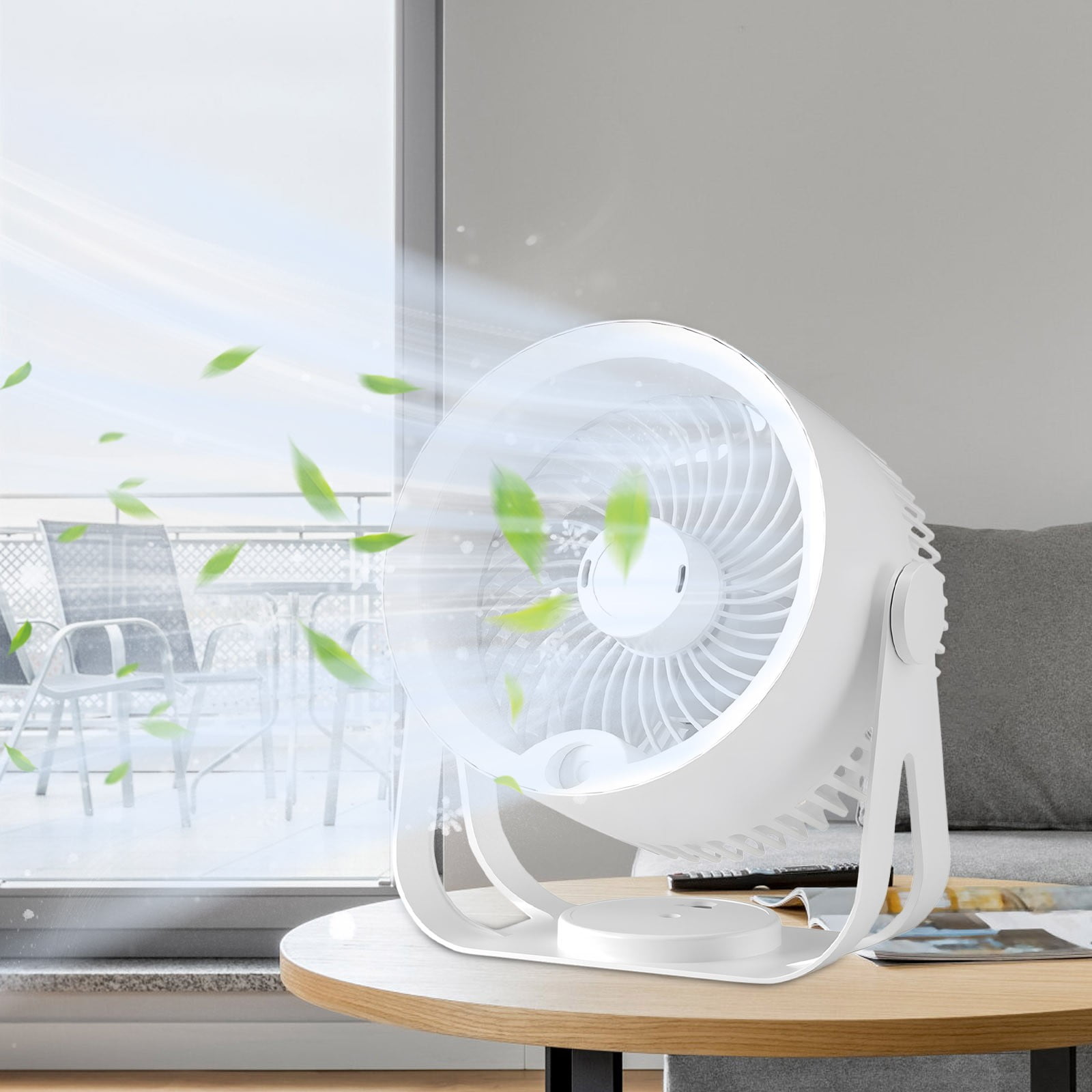 CVLNCYCLING Air Cooling,Air Cooling Fan for Bedroom,New Cooler Conditioning Fan Refrigeration Fan Aromatherapy,Cooling Fan Cold Air,Mini Portable Air Conditioner,Air Cooler Fan