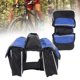 thumbnail image 3 of Funda para teléfono Tiras Reflectantes en la Funda para teléfono con Rayo de Bicicleta Diseño de Hebilla Firme y Duradera en Ambos Lados para el hogar para Viajes ANGGREK Otros, 3 of 8