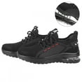 thumbnail image 3 of Men Steel Toe Shoes,Men Labor Protection Shoes Mesh Breathable Work Shoes Protective Shoes Top-Notch Performance, 3 of 8